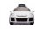 Pojazd RUF CTR3 Biały