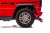 Pojazd Mercedes Benz MAYBACH G650 Czerwony