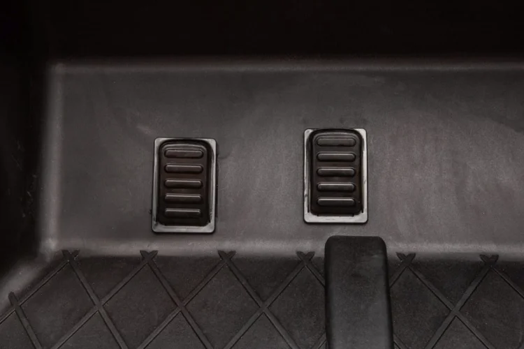 Pojazd Mercedes Benz MAYBACH G650 Niebieski