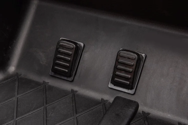 Pojazd Mercedes Benz MAYBACH G650 Niebieski