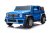 Pojazd Mercedes Benz MAYBACH G650 Niebieski