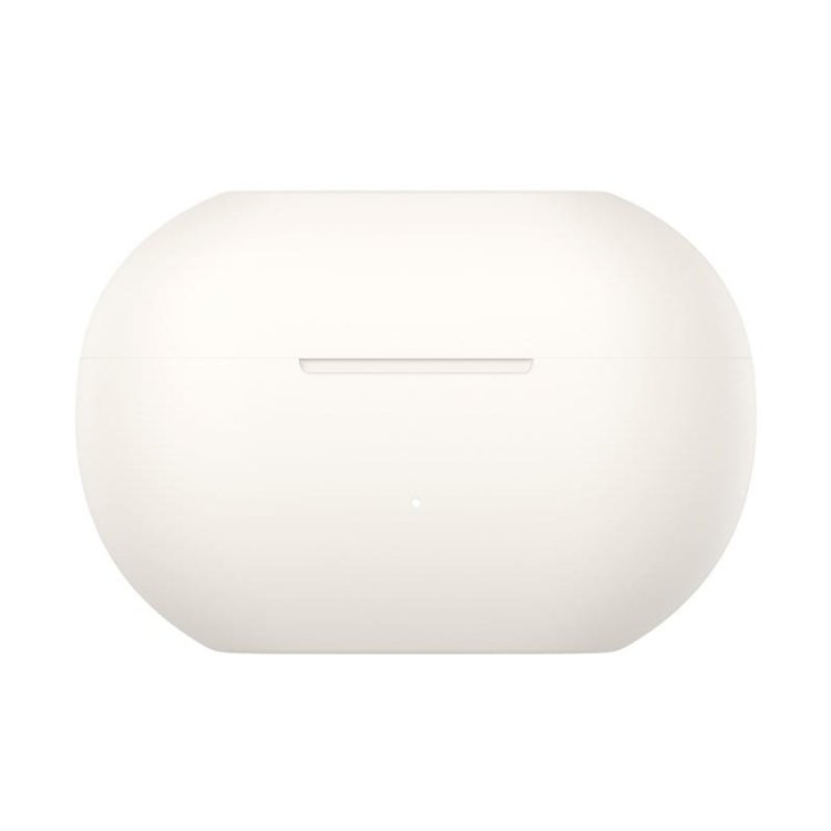 Słuchawki powietrzne Baseus Bass 15 Clip Open-Ear (biały)