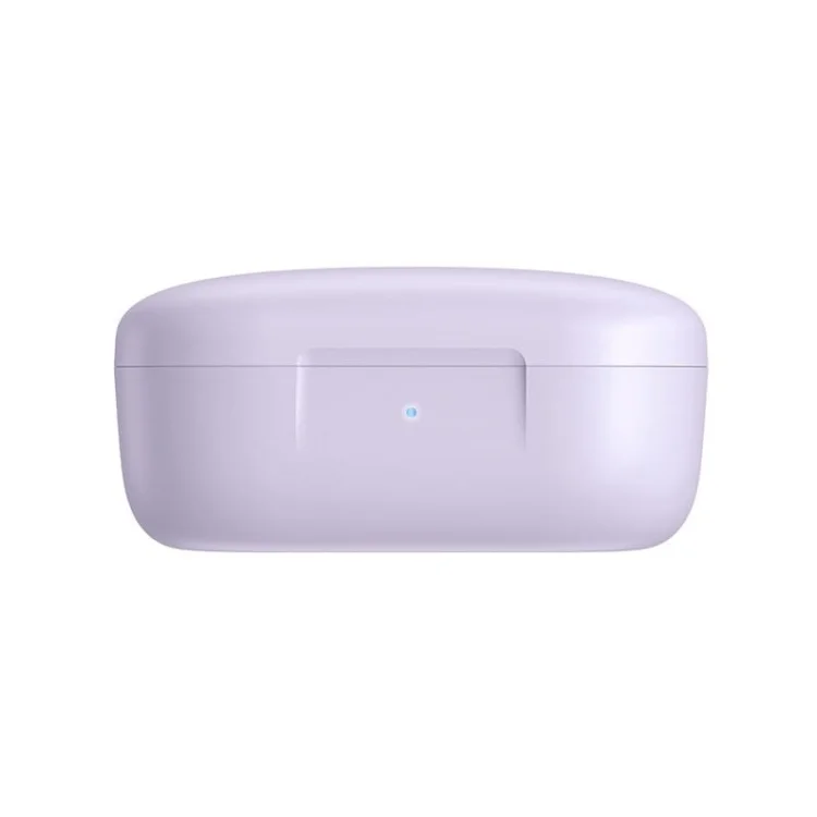 Słuchawki bezprzewodowe Baseus Bowie E18 (fioletowy)