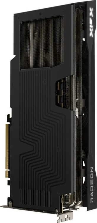 Karta graf. XFX Swift RX 9070XT 3-FAN Gaming E. 16G