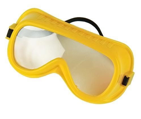 Okulary ochronne Bosch