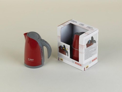 Czajnik elektryczny Bosch