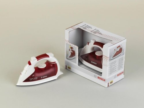 Żelazko Bosch