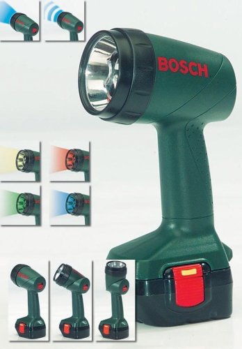 Lampa przegubowa Bosch