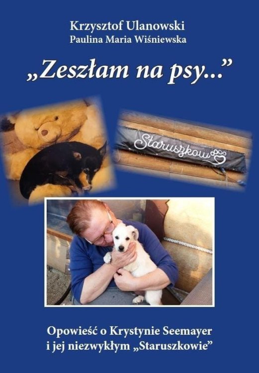 Zeszłam na psy w.cz-b