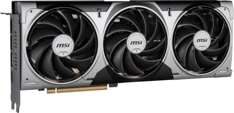 Karta graf. MSI RTX 5080 16G VENTUS 3X OC
