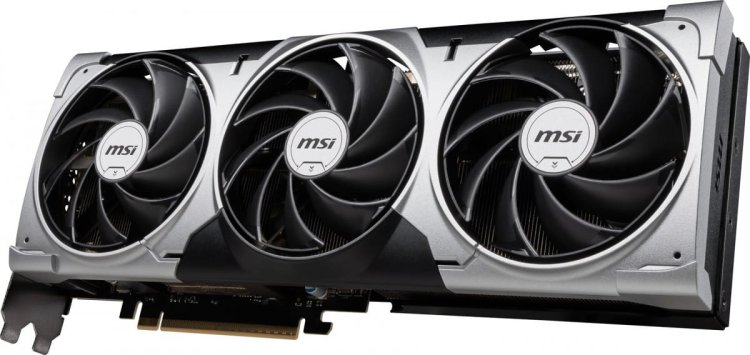 Karta graf. MSI RTX 5080 16G VENTUS 3X OC
