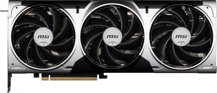 Karta graf. MSI RTX 5080 16G VENTUS 3X OC