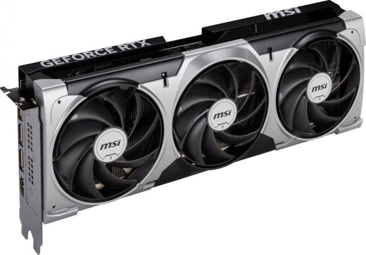 Karta graf. MSI RTX 5080 16G VENTUS 3X OC