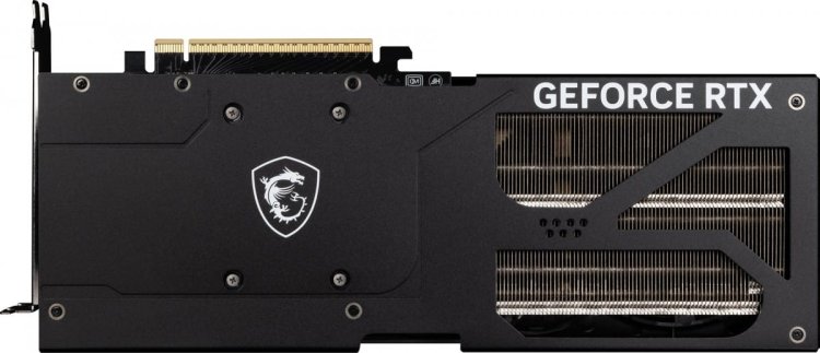 Karta graf. MSI RTX 5080 16G VENTUS 3X OC