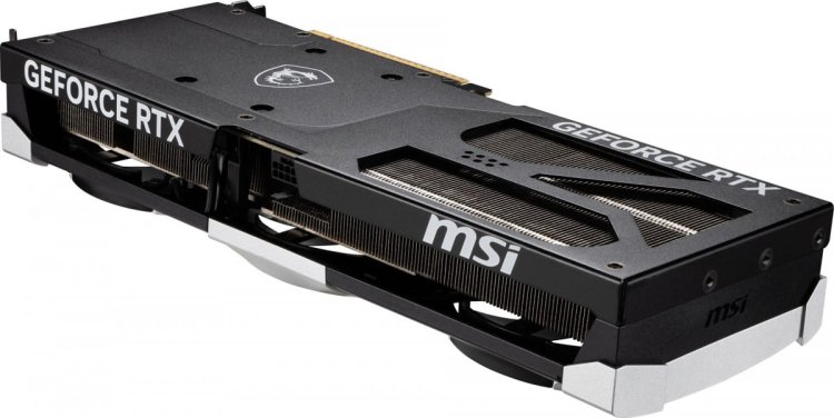 Karta graf. MSI RTX 5080 16G VENTUS 3X OC