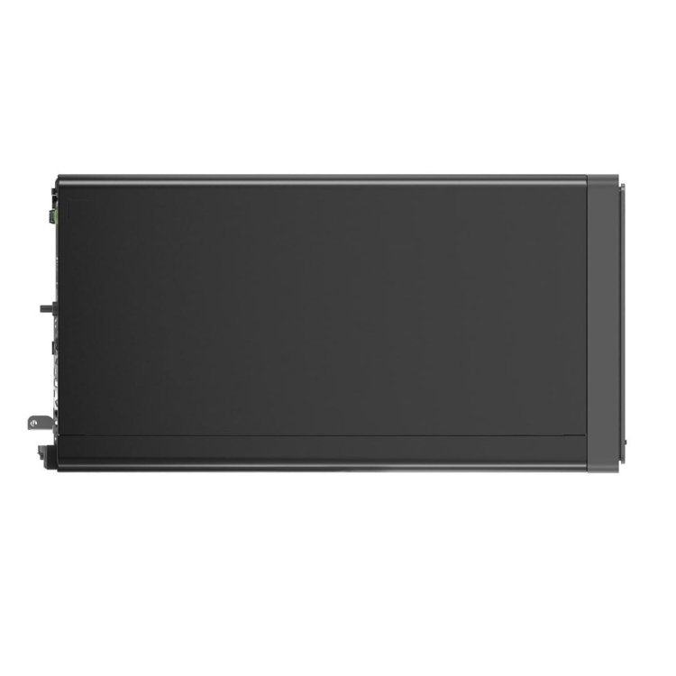 Lenovo ThinkCentre Neo 50t G5 TWR i3-14100 8GB DDR5 SSD512 UHD 730 W11Pro Black 3Y OnSite