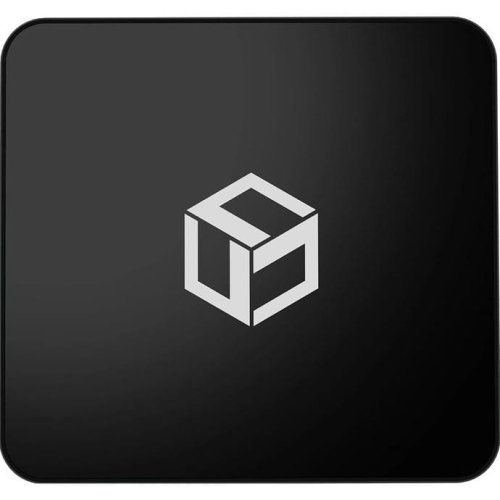 Mini PC Qoobe AP1215U i3-1215U/16GB/SSD 1TB/Win 11 Pro czarny