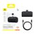 Powerbank Baseus Compact 5000mAh USB-C (czarny)