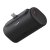 Powerbank Baseus Compact 5000mAh USB-C (czarny)