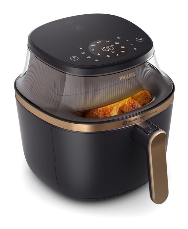 Frytownica beztłuszczowa PHILIPS NA 342/00