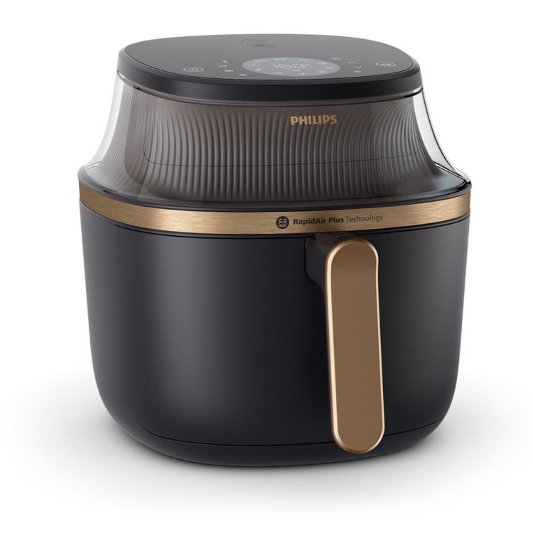 Frytownica beztłuszczowa PHILIPS NA 342/00