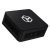 Mini PC Qoobe AP13620 i7-13620H/16GB/SSD 512GB/Win 11 Pro czarny