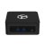 Mini PC Qoobe AP13620 i7-13620H/16GB/SSD 512GB/Win 11 Pro czarny
