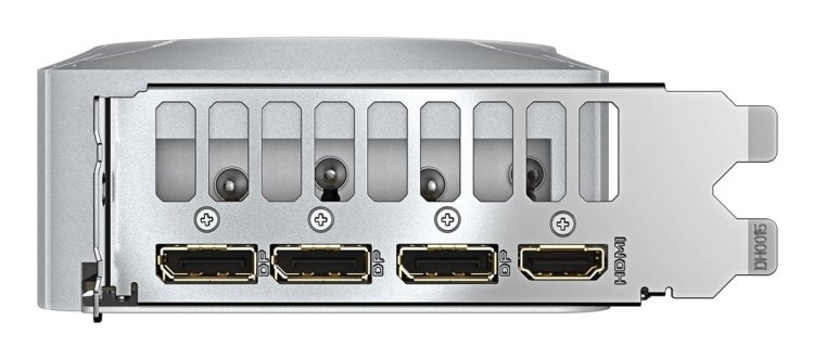 Karta graficzna Gigabyte GeForce RTX 5070 EAGLE OC ICE 12GB