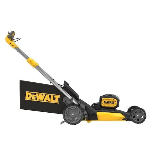 Kosiarka akumulatorowa 2x18V DCMWSP156N-XJ DEWALT