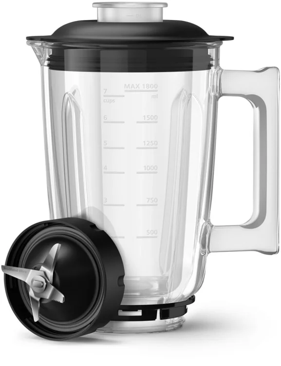 Blender stojący PHILIPS HR 3760/10