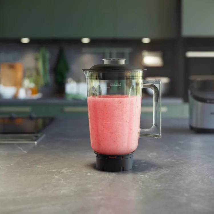 Blender stojący PHILIPS HR 3760/10