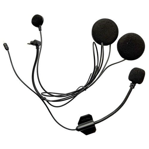 Interkom motocyklowy FreedConn HERO V2 EU
