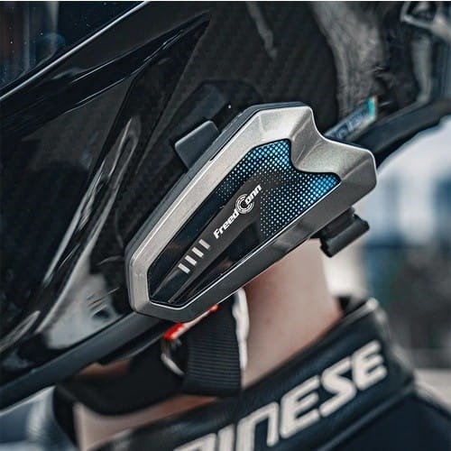 Interkom motocyklowy FreedConn HERO V2 EU