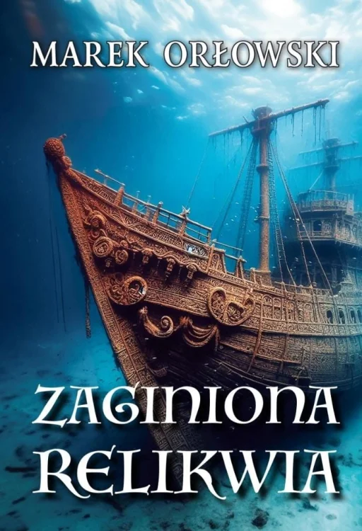 Zaginiona relikwia