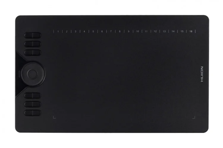 Tablet graficzny Huion HS610