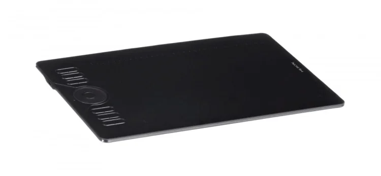 Tablet graficzny Huion HS610