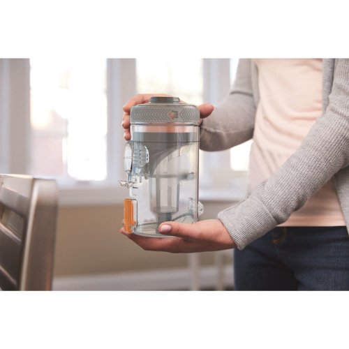 Odkurzacz 18V BHFEV182C-QW BLACK+DECKER