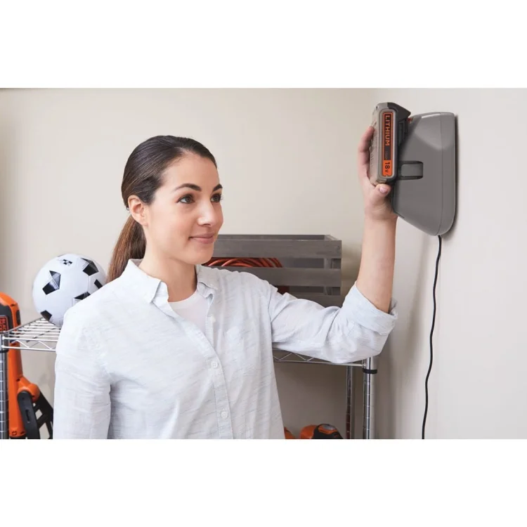 Odkurzacz 18V BHFEV182C-QW BLACK+DECKER