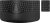 Klawiatura HP 960 Ergonomic Wireless Keyboard bezprzewodowa czarna 37E755AA