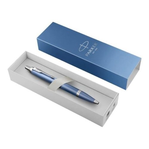 Długopis IM Writing Rituals Blue GT