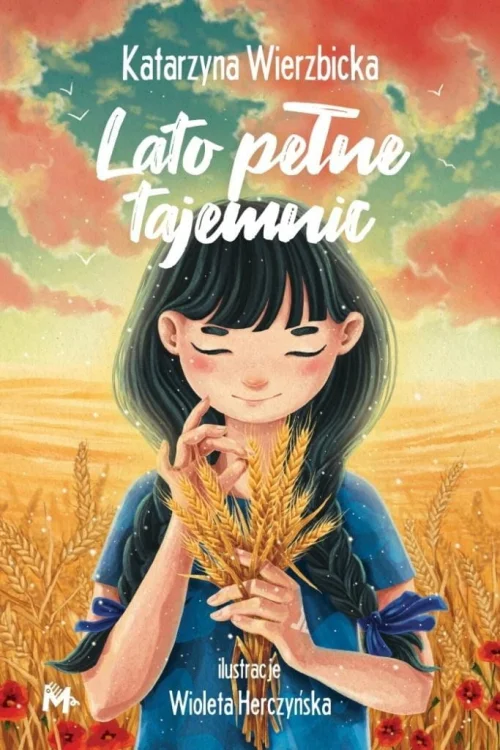Lato pełne tajemnic