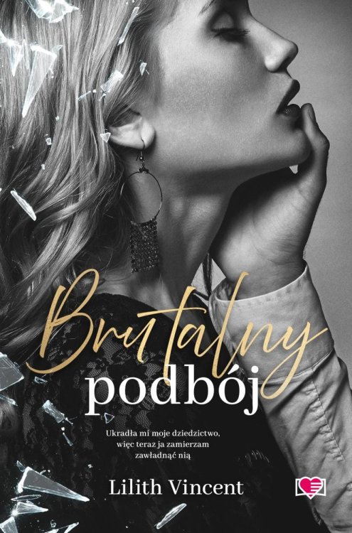 Brutal Hearts T.2 Brutalny podbój
