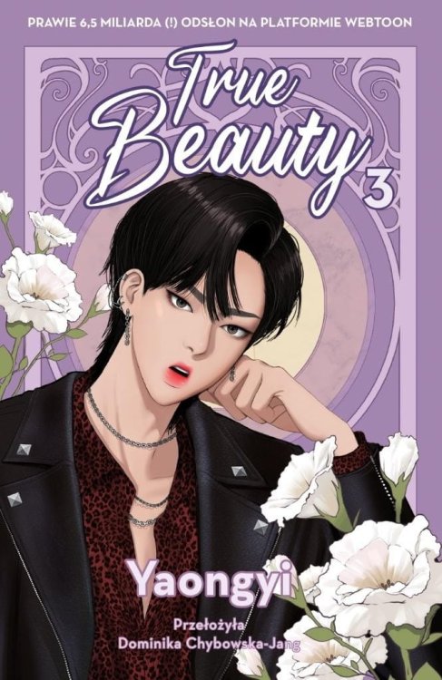 True Beauty T.3