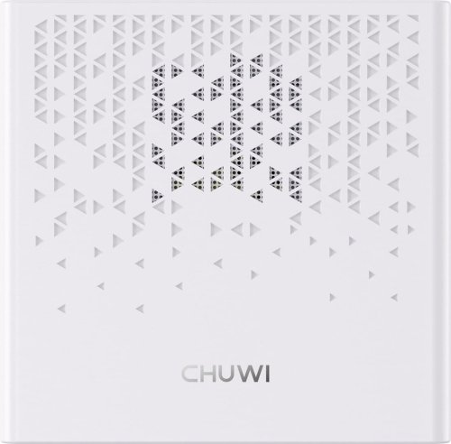 PC Chuwi Ubox-P Ryzen 5 6600H 16GB SSD512 BT W11Pro