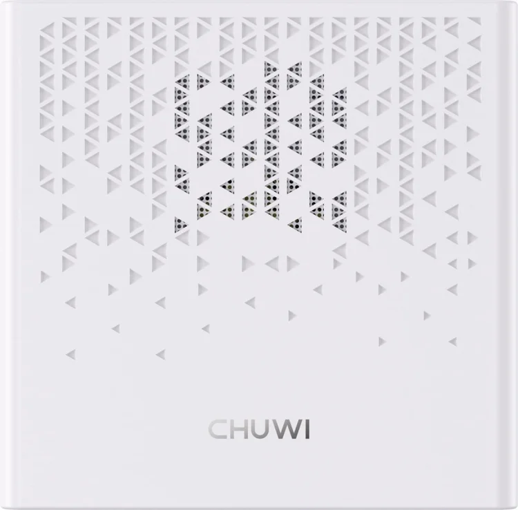 PC Chuwi Ubox-P Ryzen 5 6600H 16GB SSD512 BT W11Pro