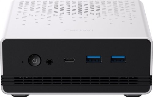 PC Chuwi Ubox-P Ryzen 5 6600H 16GB SSD512 BT W11Pro
