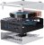 PC Chuwi Ubox-P Ryzen 5 6600H 16GB SSD512 BT W11Pro