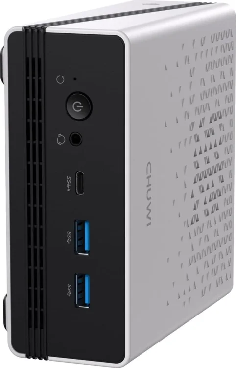 PC Chuwi Ubox-P Ryzen 5 6600H 16GB SSD512 BT W11Pro
