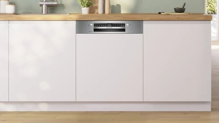 Zmywarka do zabudowy BOSCH SMI4ECS28E