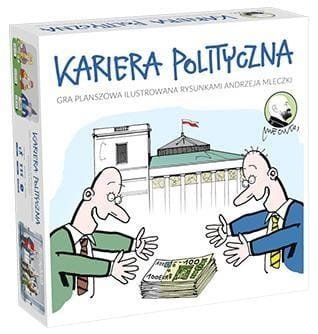 Kariera Polityczna